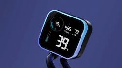 Система водяного охолодження DeepCool LQ360 Ultra ARGB Black (R-LQ360-BKASMC-G-1) - Картинка 7
