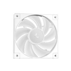 Система водяного охолодження DeepCool Mystique 360 ARGB White (R-LX360-WHDSNMCP-G-1) - Картинка 2