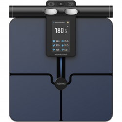Ваги підлогові RENPHO MorphoScan Nova Body Composition Scale (R-MSC04) - Картинка 10