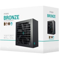 Блок питания DeepCool GamerStorm PF500X 500W (R-PF500X-HD0B-JGEU) - Картинка 2