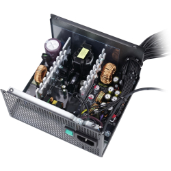 Блок живлення DeepCool GamerStorm PF750X 750W (R-PF750X-HD0B-JGEU) - Картинка 6