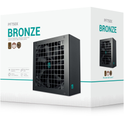 Блок живлення DeepCool GamerStorm PF750X 750W (R-PF750X-HD0B-JGEU) - Картинка 8