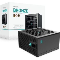 Блок живлення DeepCool GamerStorm PF750X 750W (R-PF750X-HD0B-JGEU) - Картинка 9
