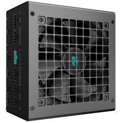   DeepCool GamerStorm PN650M (R-PN650M-FC0B-JGEU) 650W