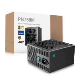 Блок живлення DeepCool GamerStorm PN750M (R-PN750M-FC0B-JGEU) 750W - Картинка 5
