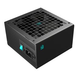 Блок живлення DeepCool GamerStorm PN850M (R-PN850M-FC0B-JGEU) 850W - Картинка 6