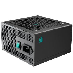 Блок живлення DeepCool GamerStorm PN850M (R-PN850M-FC0B-JGEU) 850W - Картинка 7