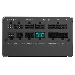 Блок живлення DeepCool GamerStorm PN850M (R-PN850M-FC0B-JGEU) 850W - Картинка 8