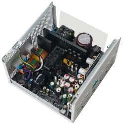 Блок живлення DeepCool GamerStorm PN850M White (R-PN850M-FC0W-JGEU) 850W - Картинка 5