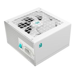 Блок живлення DeepCool GamerStorm PN850M White (R-PN850M-FC0W-JGEU) 850W - Картинка 6