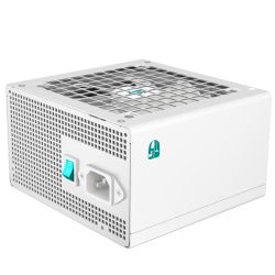Блок живлення DeepCool GamerStorm PN850M White (R-PN850M-FC0W-JGEU) 850W - Картинка 7