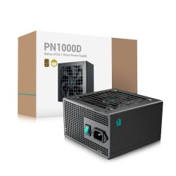 Блок питания DeepCool GamerStorm PN1000D (R-PNA00D-FC0B-JGEU-V2) 1000W - Картинка 2