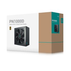 Блок питания DeepCool GamerStorm PN1000D (R-PNA00D-FC0B-JGEU-V2) 1000W - Картинка 3