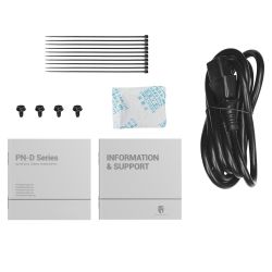 Блок питания DeepCool GamerStorm PN1000D (R-PNA00D-FC0B-JGEU-V2) 1000W - Картинка 4