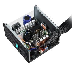 Блок питания DeepCool GamerStorm PN1000D (R-PNA00D-FC0B-JGEU-V2) 1000W - Картинка 5
