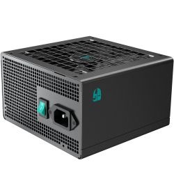 Блок питания DeepCool GamerStorm PN1000D (R-PNA00D-FC0B-JGEU-V2) 1000W - Картинка 8