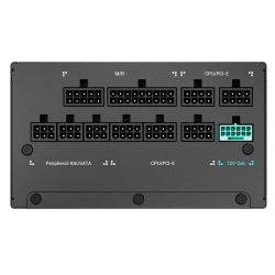 Блок живлення DeepCool GamerStorm PN1000M (R-PNA00M-FC0B-JGEU) 1000W - Картинка 4