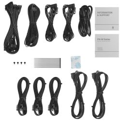 Блок живлення DeepCool GamerStorm PN1000M (R-PNA00M-FC0B-JGEU) 1000W - Картинка 8