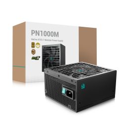 Блок живлення DeepCool GamerStorm PN1000M (R-PNA00M-FC0B-JGEU) 1000W - Картинка 10