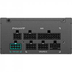 ���� �������� DeepCool GamerStorm PS850G 850W (R-PS850G-FE0B-JGEU) - �������� 3