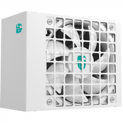 Блок живлення DeepCool GamerStorm PS850G 850W White (R-PS850G-FE0W-JGEU) - Картинка 2