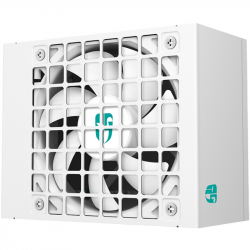 Блок живлення DeepCool GamerStorm PS850G 850W White (R-PS850G-FE0W-JGEU) - Картинка 5