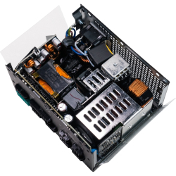Блок живлення DeepCool GamerStorm PS850P 850W (R-PS850P-FE0B-JGEU) - Картинка 5