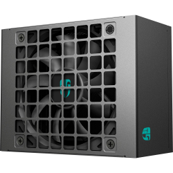 Блок живлення DeepCool GamerStorm PS1000P 1000W (R-PSA00P-FE0B-JGEU) - Картинка 2