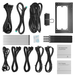 Блок живлення DeepCool GamerStorm PS1000P 1000W (R-PSA00P-FE0B-JGEU) - Картинка 5