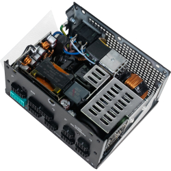 Блок живлення DeepCool GamerStorm PS1000P 1000W (R-PSA00P-FE0B-JGEU) - Картинка 6