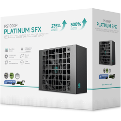 Блок живлення DeepCool GamerStorm PS1000P 1000W (R-PSA00P-FE0B-JGEU) - Картинка 7