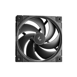 Система водяного охолодження DeepCool Spartacus 360 Black (R-SPT360-BKDSMP-G-1) - Картинка 4
