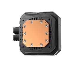 Система водяного охолодження DeepCool Spartacus 360 Black (R-SPT360-BKDSMP-G-1) - Картинка 6