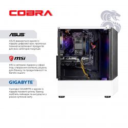 ������� ����`���� COBRA Go RX 9060 / Ryzen 5 4500 / RAM 32GB / SSD 1TB (R5G23153) - �������� 5