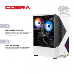 ������� ����`���� COBRA Go RX 9060 / Ryzen 5 4500 / RAM 32GB / SSD 1TB (R5G23153) - �������� 6