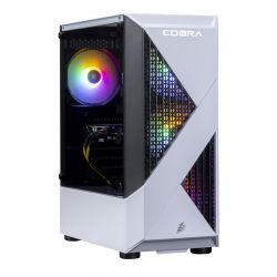 ������� ��������� COBRA Go RX 9060 / Core i5 12400F / RAM 32GB / SSD 500GB (R5G23168)