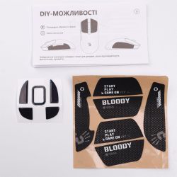 ���� ������������ Bloody R72 Pro Black - �������� 2