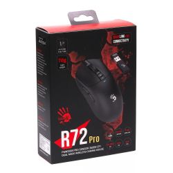 ���� ������������ Bloody R72 Pro Black - �������� 3