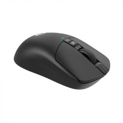 Мышь беспроводная A4Tech Bloody R72 Ultra Black - Картинка 3