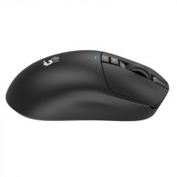 Мышь беспроводная A4Tech Bloody R72 Ultra Black - Картинка 5