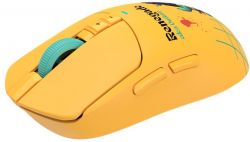 ���� ������������ A4Tech Bloody R72 Ultra Renegade Sunset Yellow - �������� 3