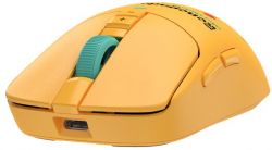 ���� ������������ A4Tech Bloody R72 Ultra Renegade Sunset Yellow - �������� 7