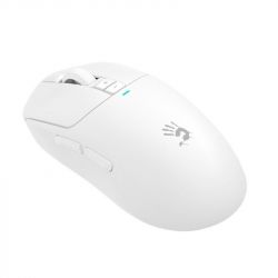 Мышь беспроводная Bloody R72 Ultra White - Картинка 2