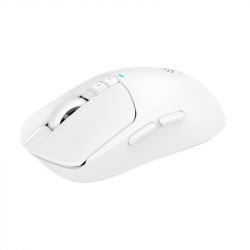 Мышь беспроводная Bloody R72 Ultra White - Картинка 4