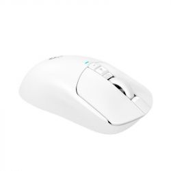 Мышь беспроводная Bloody R72 Ultra White - Картинка 5