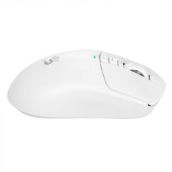 Мышь беспроводная Bloody R72 Ultra White - Картинка 10