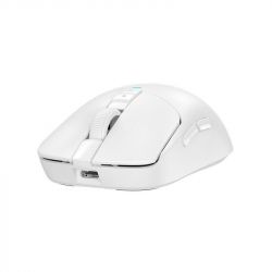 Мышь беспроводная Bloody R72 Ultra White - Картинка 11