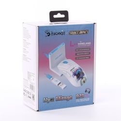 Мышь беспроводная Bloody R73 Ultra Duo Nyx Mirage - Картинка 3