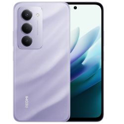 ��������� ������� Xiaomi Redmi 15 8/256Gb Sandy Purple No Adapter EU