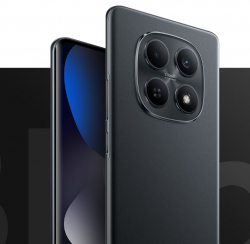 Смартфон Xiaomi Redmi Note 15 6/128GB Black_EU - Картинка 12